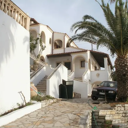Oniro Villas Hotel apartamentowy