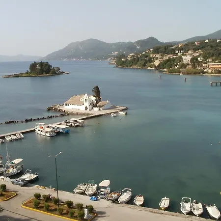 Oniro Villas Hotel apartamentowy 2*