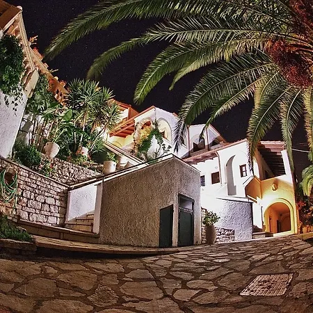 Oniro Villas Hotel apartamentowy 2*