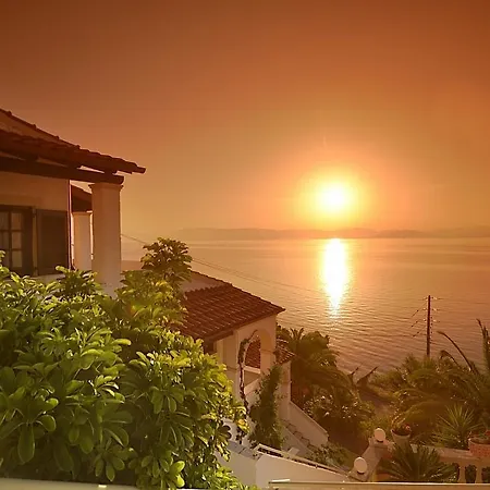 Hotel apartamentowy Oniro Villas Corfu (city)