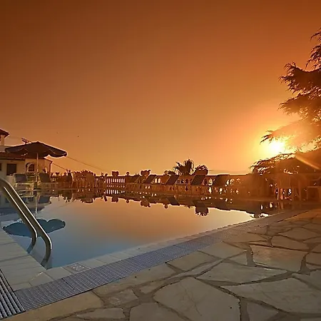 Hotel apartamentowy Oniro Villas