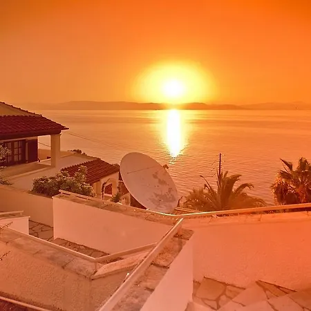 Oniro Villas Hotel apartamentowy