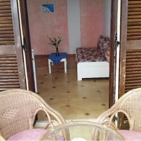 Oniro Villas Hotel apartamentowy