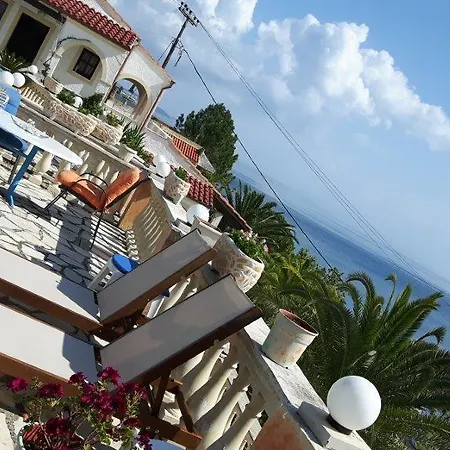 Lejlighedshotel Oniro Villas