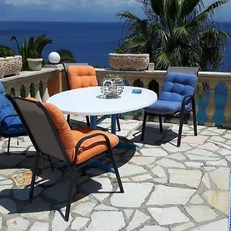 Oniro Villas