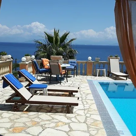 Hotel apartamentowy Oniro Villas 2*