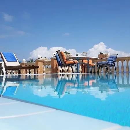 Hotel apartamentowy Oniro Villas 2*