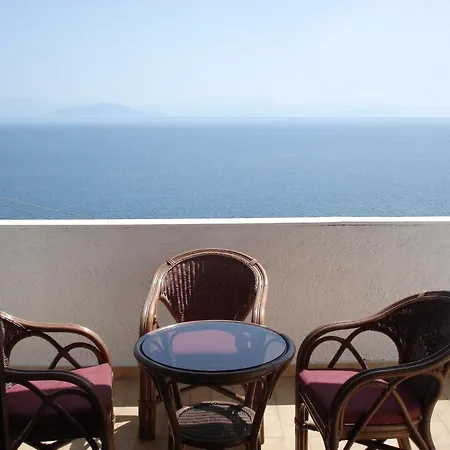 Oniro Villas Hotel apartamentowy Corfu (city)