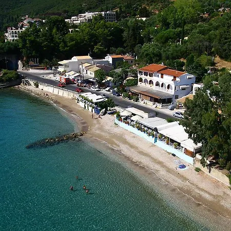 Hotel apartamentowy Oniro Villas